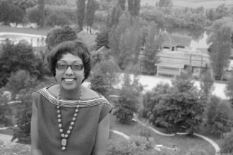 Joséphine Baker Biopic to Premiere in Cannes A Daring Life Returns to the Spotlight