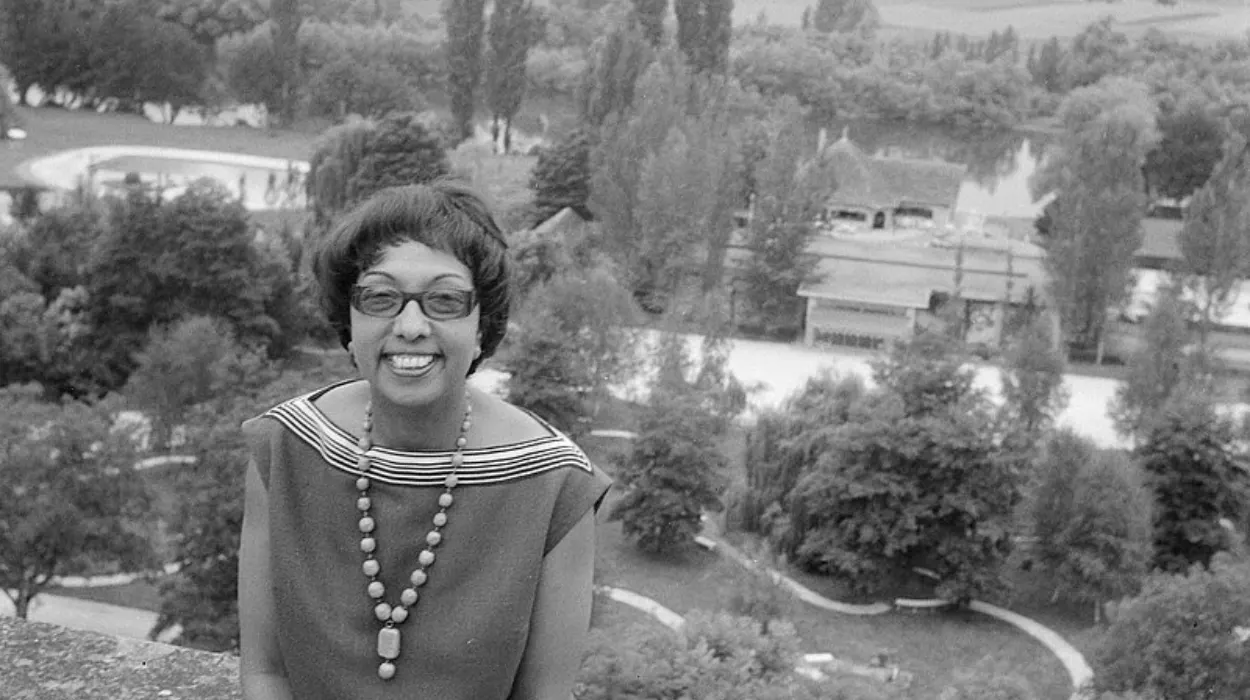 Joséphine Baker Biopic to Premiere in Cannes A Daring Life Returns to the Spotlight