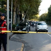 Judge Killed in Tirana Courtroom Shooting as Government Pledges Swift Justice and Security Reforms