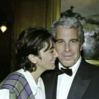 Judge says Ghislaine Maxwell court documents can be released as part of the push for information on Jeffrey Epstein