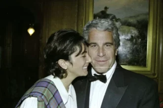 Judge says Ghislaine Maxwell court documents can be released as part of the push for information on Jeffrey Epstein