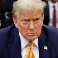 Judges, Prosecutors Terrified of Vengeful Dictator Trump