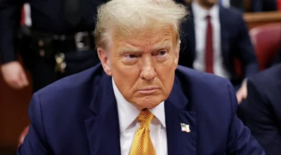 Judges, Prosecutors Terrified of Vengeful Dictator Trump