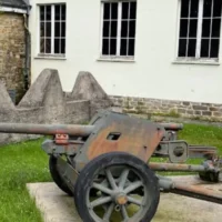 Judicial probe opened into Elsenborn drones, led by ADIV