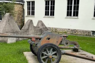 Judicial probe opened into Elsenborn drones, led by ADIV