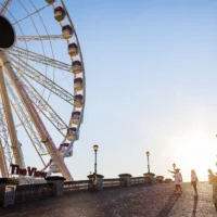 Juli- & Augustusfoor return to Antwerp's Steenplein 2025