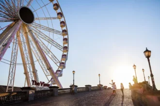 Juli- & Augustusfoor return to Antwerp's Steenplein 2025