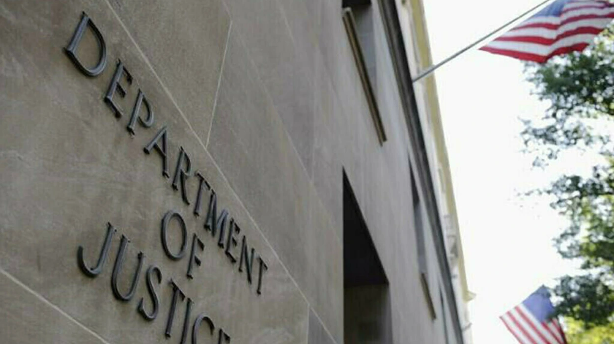 Justice Department escalates voter roll data collection campaign