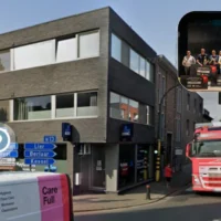 KFC Nijlen’s Marcel, 73, wins top volunteer award