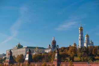 US Russia relations as Kremlin awaits new Trump Ukraine peace proposal