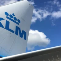 KLM flight KL1204 makes emergency landing in Norway