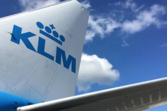 KLM flight KL1204 makes emergency landing in Norway