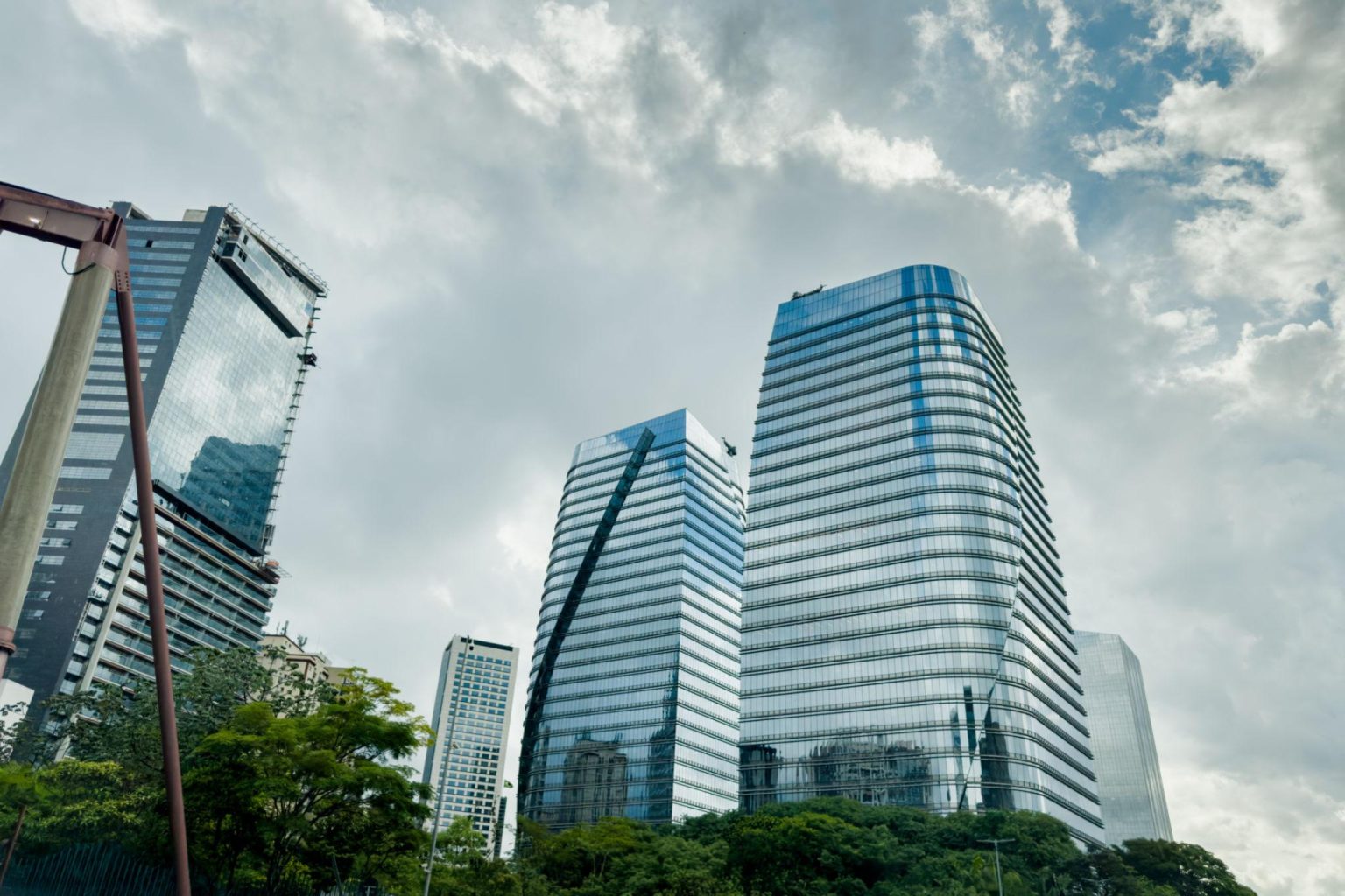 Brazil telecom market growth mobile towers connectivity network expansion Brazil