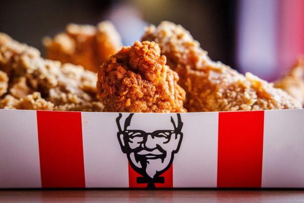 Asia fast food acquisition strategy linked to Yum China restaurant expansion plans