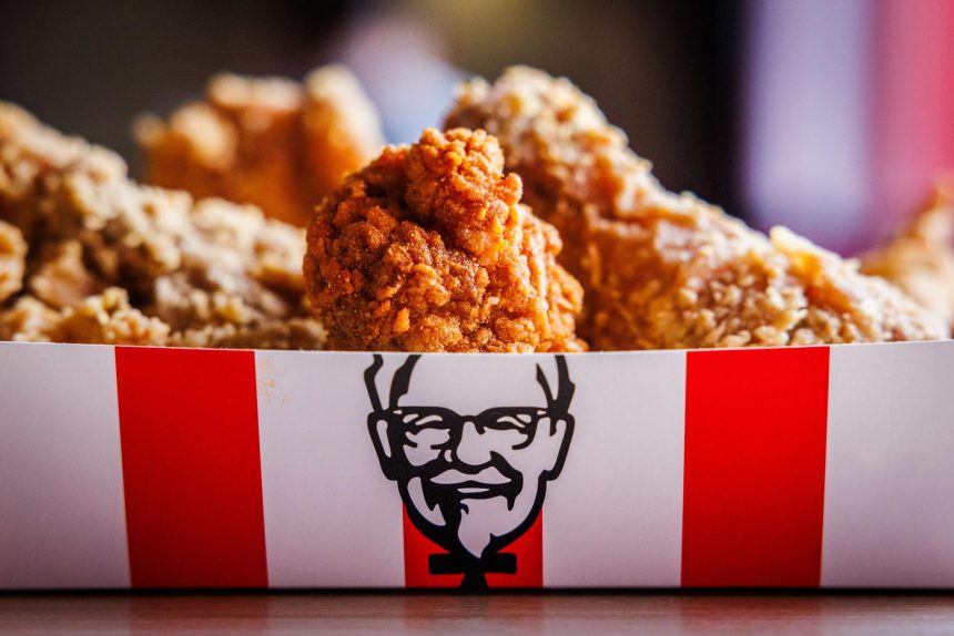 Asia fast food acquisition strategy linked to Yum China restaurant expansion plans