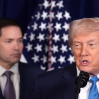 Venezuela oil blockade intensifies near Caribbean in 2026