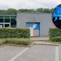 KSA Boechout hosts 25th tent party in Antwerp with Mayor T’Sijen