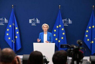 Commission urges Member States to rollout EU age verification app