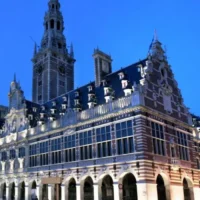 KU Leuven Receives Historic Chinese Paintings Collection