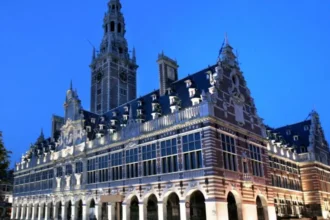 KU Leuven Receives Historic Chinese Paintings Collection