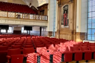 KU Leuven ends Beer Mile after 10 years, Monteyne reacts