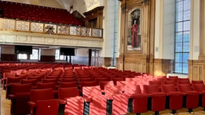 KU Leuven ends Beer Mile after 10 years, Monteyne reacts