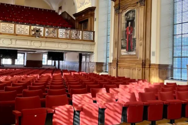 KU Leuven ends Beer Mile after 10 years, Monteyne reacts