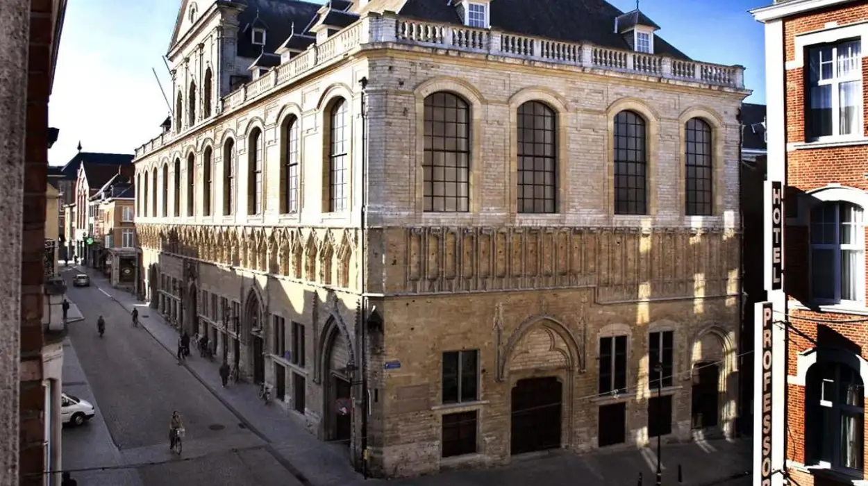 KU Leuven partners with Goethe-Institut to train German teachers