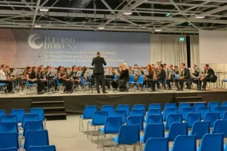 KU Leuven's LUHO Wins Italy's Flicorno d’Oro with 90.21%