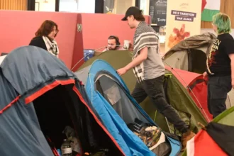 KU Leuven's legal battle