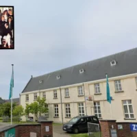 KU Leuven's new rector studied at College ten Doorn in Eeklo