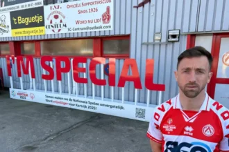 KV Kortrijk hosts 2025 Special Olympics for 3,500 athletes