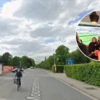 KV Kortrijk turns 3 luxury boxes into charity hotel rooms