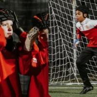 KV Mechelen implements helmet rule for young Goalkeepers