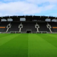 KV Oostende's bankruptcy