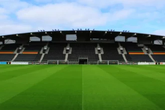 KV Oostende's bankruptcy