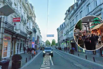 KVHV removed from Ghent market by Quinten over Voorpost funds