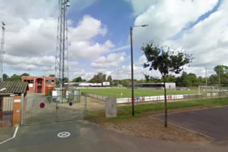 KVK Beringen files for bankruptcy, ending the 2026 project