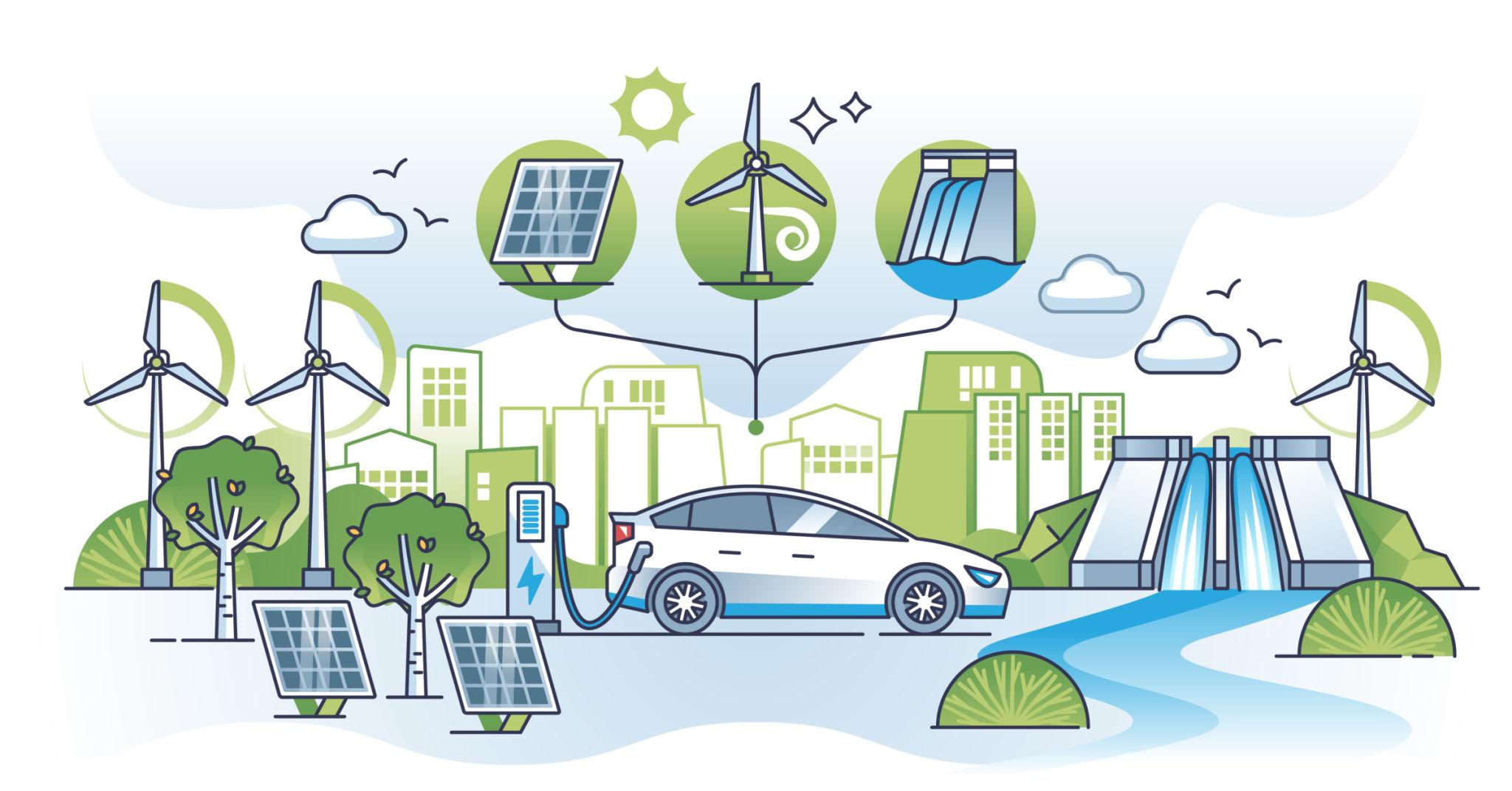 Microsoft sustainability goals facing pressure from rising AI power demand in 2026