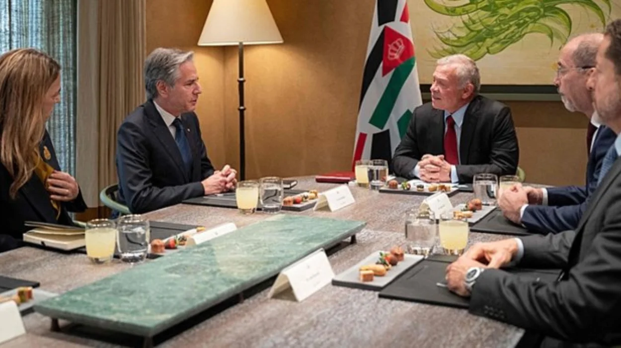 Kaja Kallas heads to Jordan for Syria talks