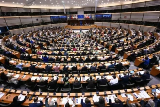 Kaja Kallas stresses EU's unwavering support for Ukraine