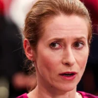 Kallas EU nears agreement on 18th Russia sanctions package