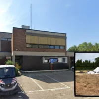 Kapelle-op-den-Bos probes asbestos soil, Diric reacts