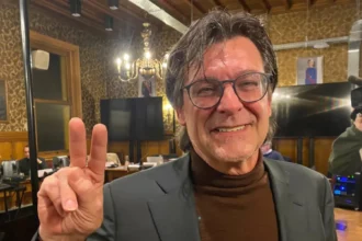 Karim Hassoun filing defamation complaint against Willebroek