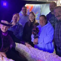 Karolien's free haunted house Spooky fun for all ages in Bruges