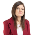 Kathleen Funchion MEP