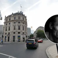 Kazakh actor Murat Bisembin dies at 53 after cancer battle