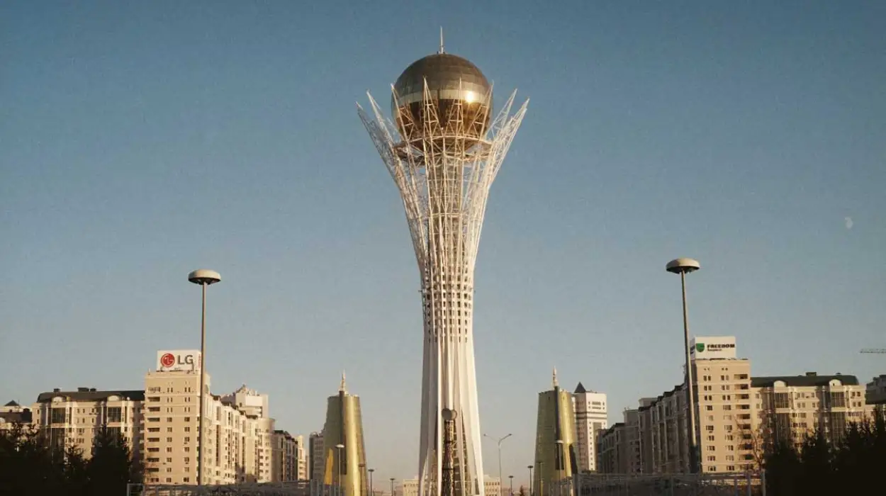 Kazakhstan’s Approach to Embedding Judicial Independence Through Institutional Reform