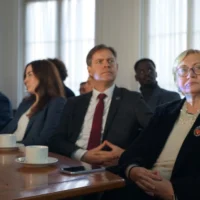 Kazakhstan–EU Gateway Launches Cooperation Platform