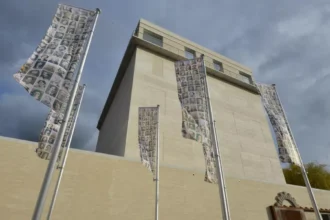 Kazerne Dossin upgrades in Mechelen